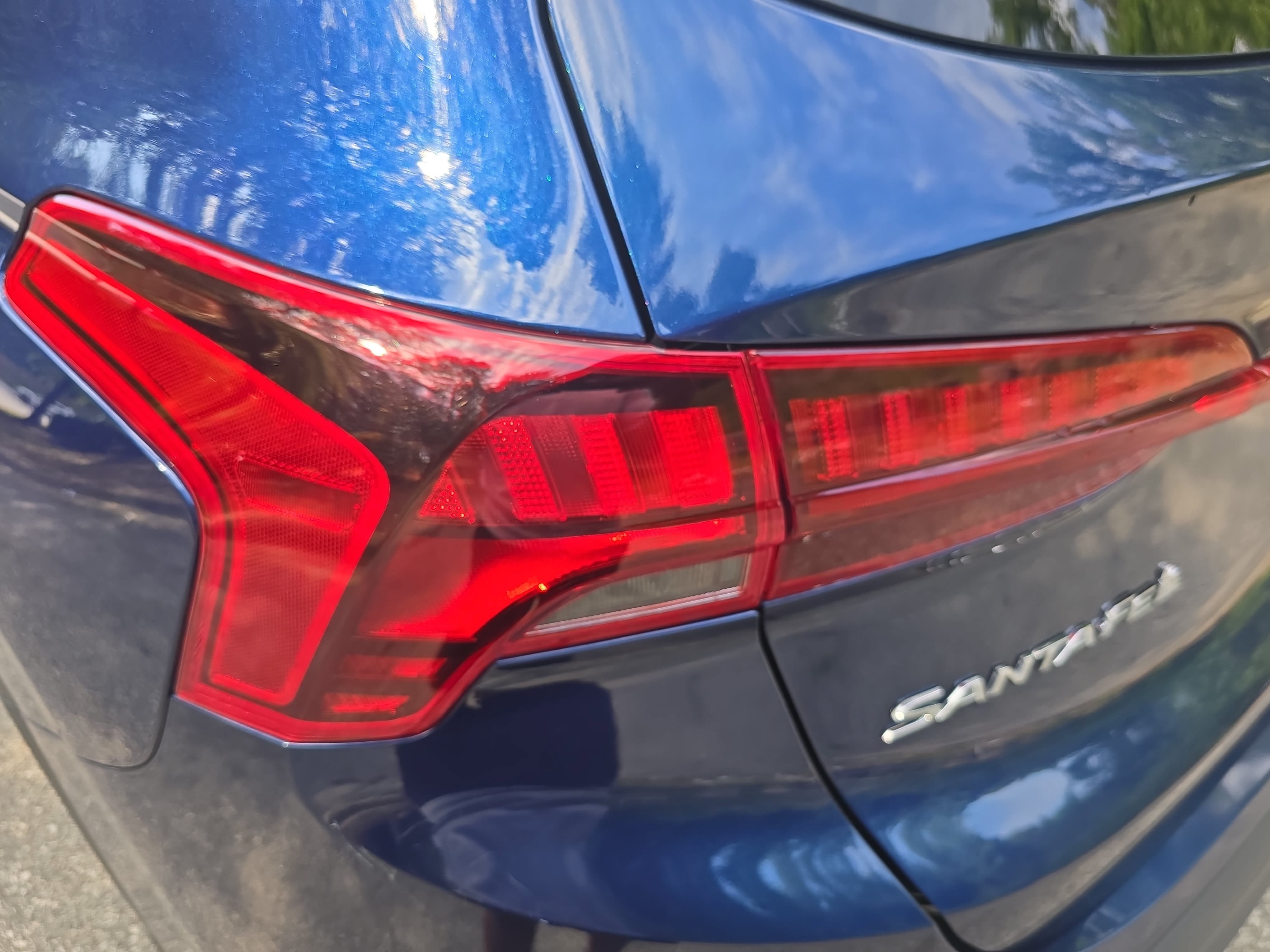 Used 2023 Hyundai Santa Fe SEL FWD image 36