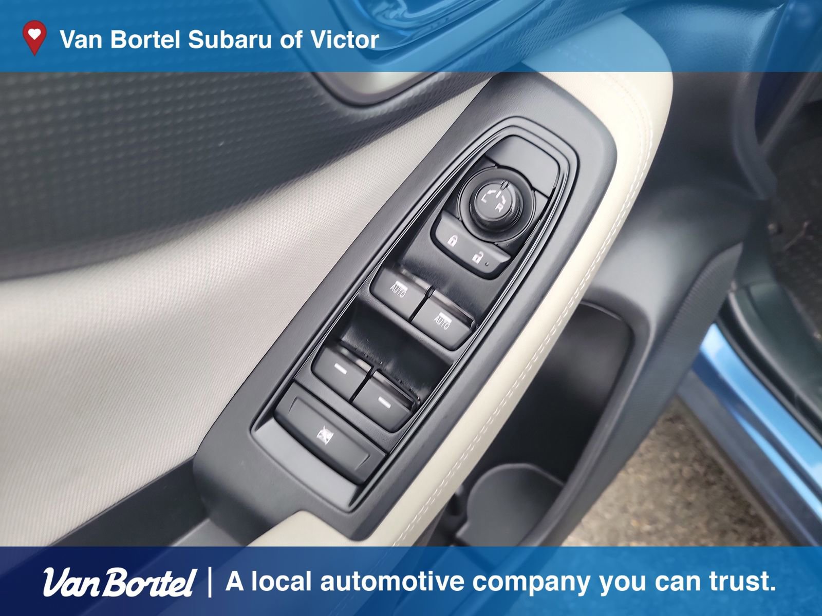 Certified 2023 Subaru Forester Premium image 14