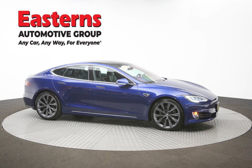 Used 2019 Tesla Model S P100D image 43
