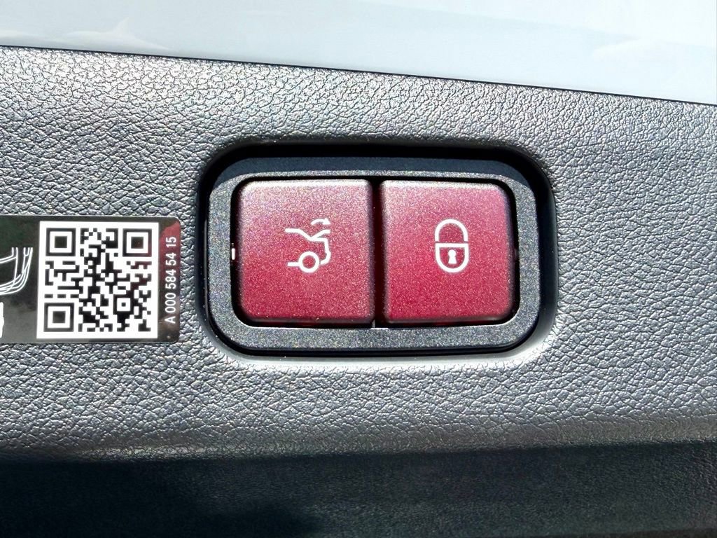 New 2026 Mercedes-Benz E 350 Sedan image 14