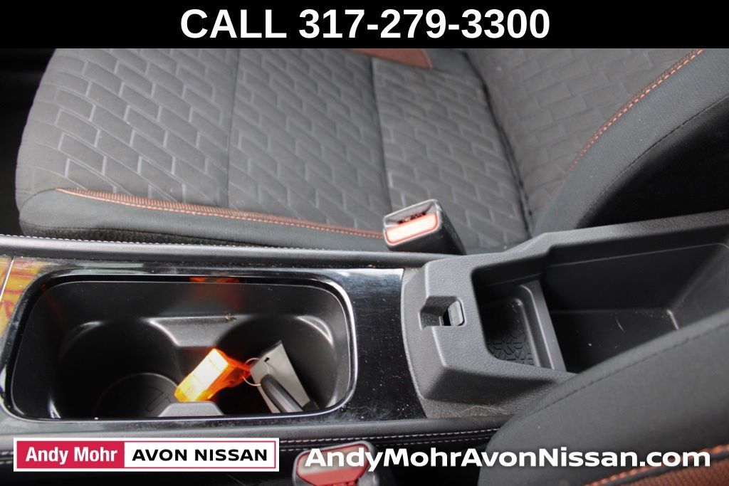 Used 2022 Nissan Kicks SR FWD image 39