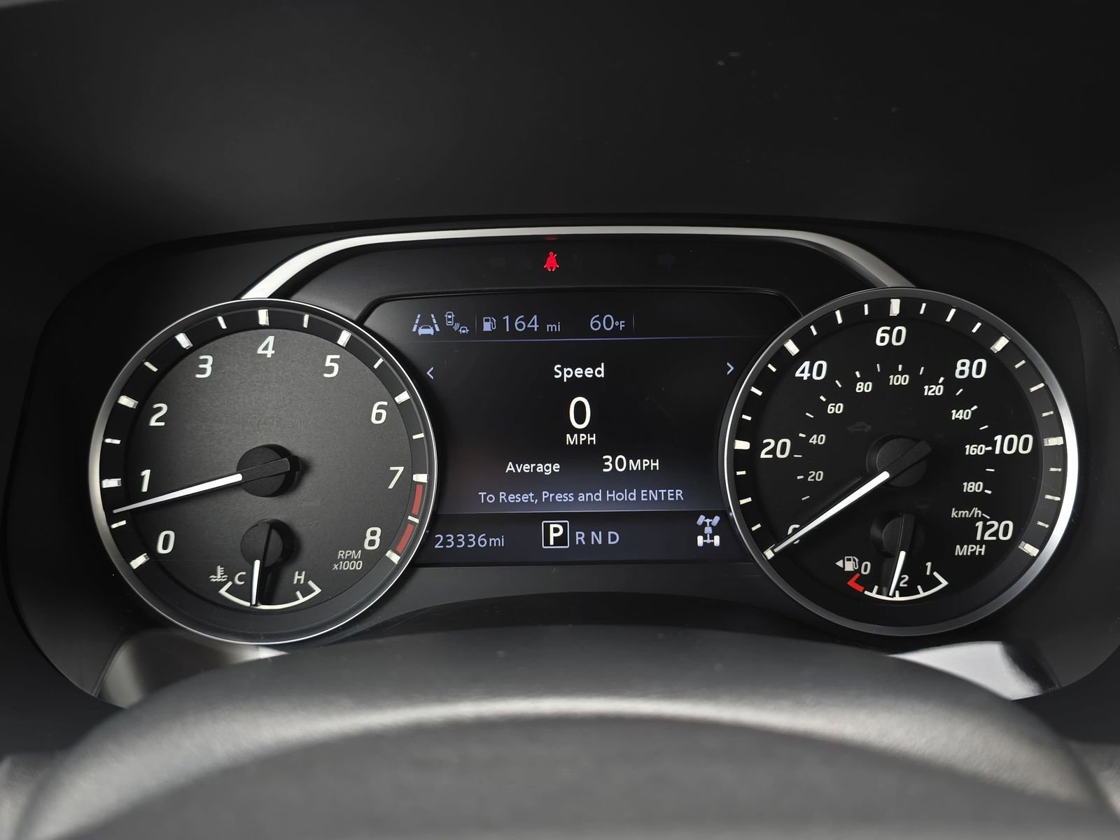 Used 2023 Nissan Frontier SV w/ Technology Package image 22