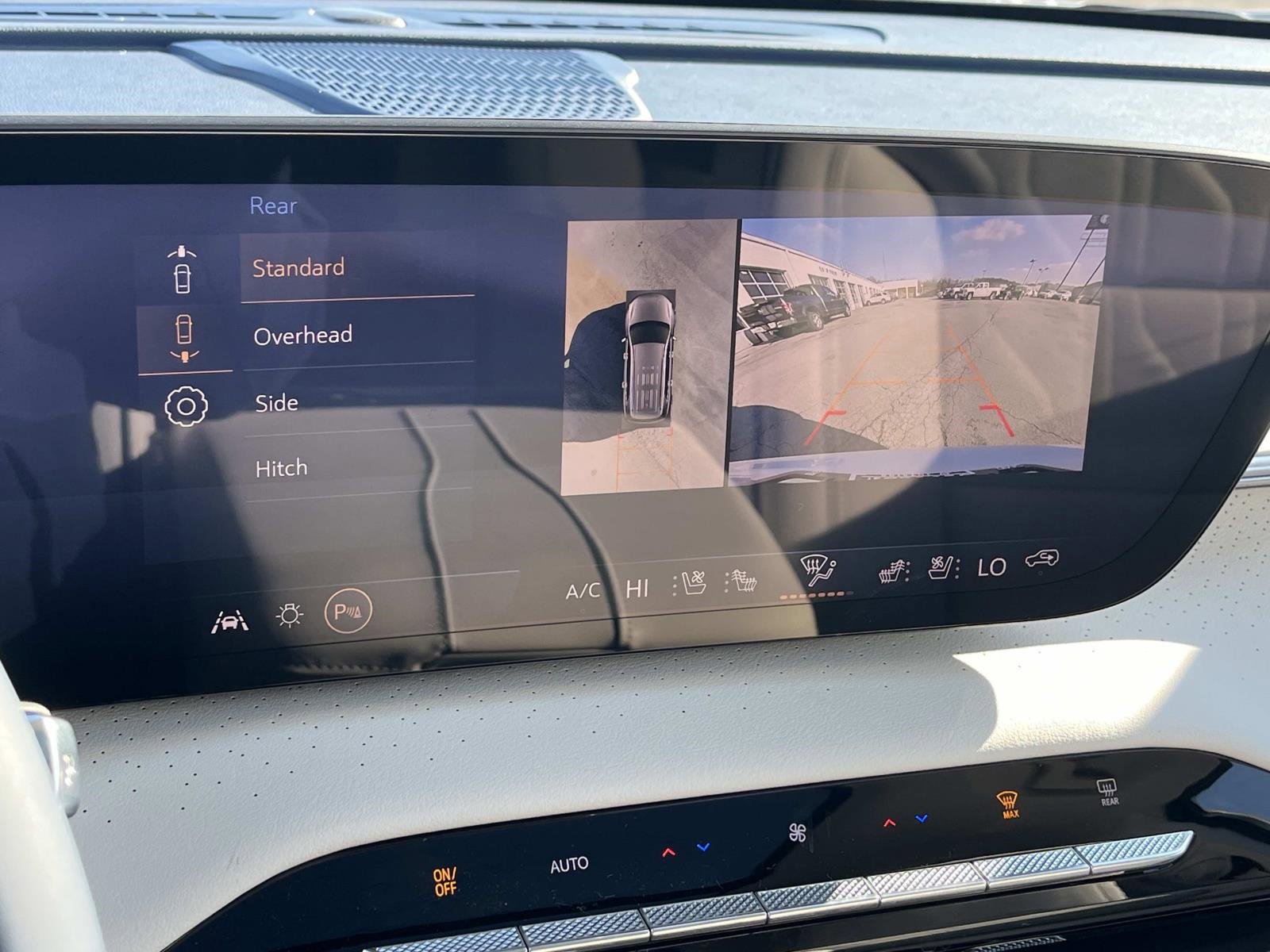 New 2026 Buick Enclave Avenir w/ Super Cruise Package image 33