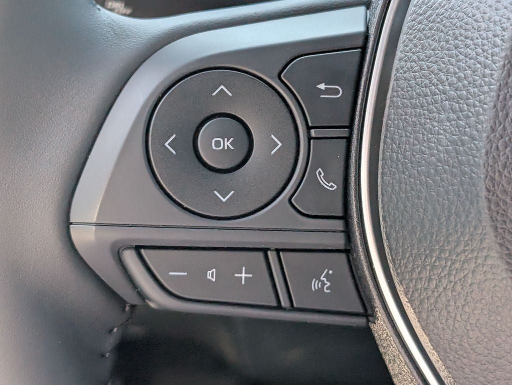New 2026 Toyota Corolla XSE FWD image 14