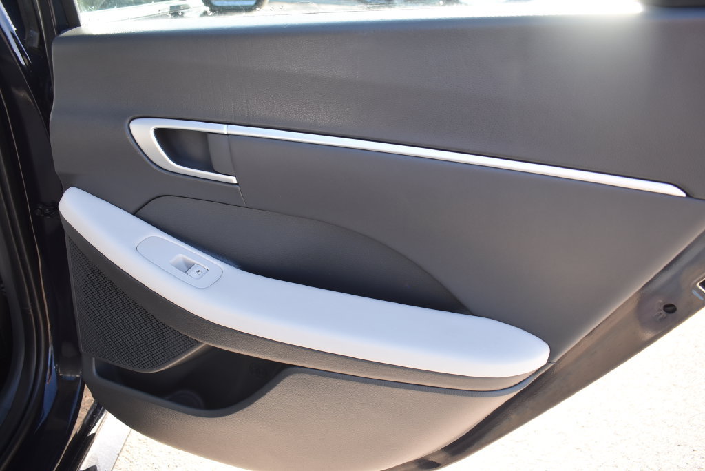 Certified 2024 Hyundai Sonata SEL FWD image 11