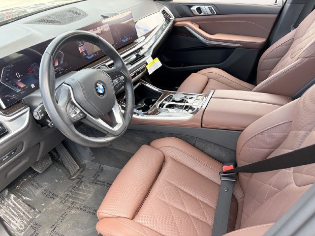 Certified 2026 BMW X5 sDrive40i RWD image 20