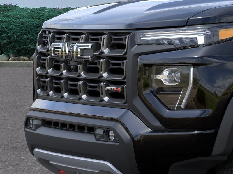 New 2026 GMC Canyon AT4 w/ Technology Plus Package AWD/4WD image 13