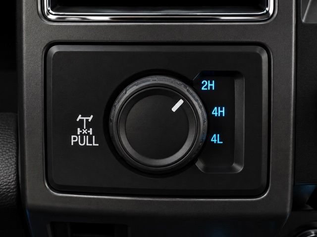 Used 2018 Ford F150 XLT w/ Equipment Group 302A Luxury AWD/4WD image 36