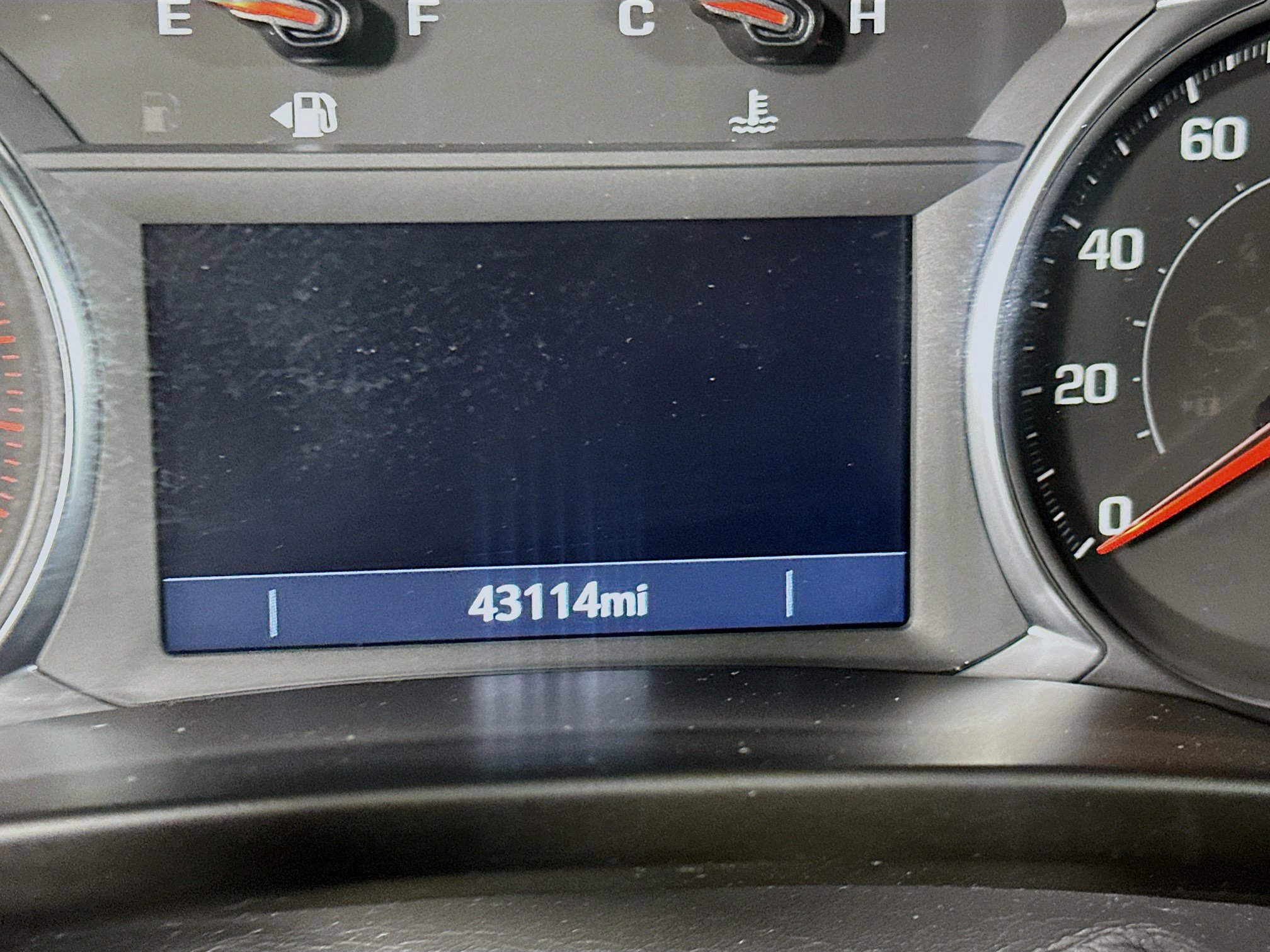 Used 2024 Chevrolet Blazer LT w/ Convenience Package FWD image 19