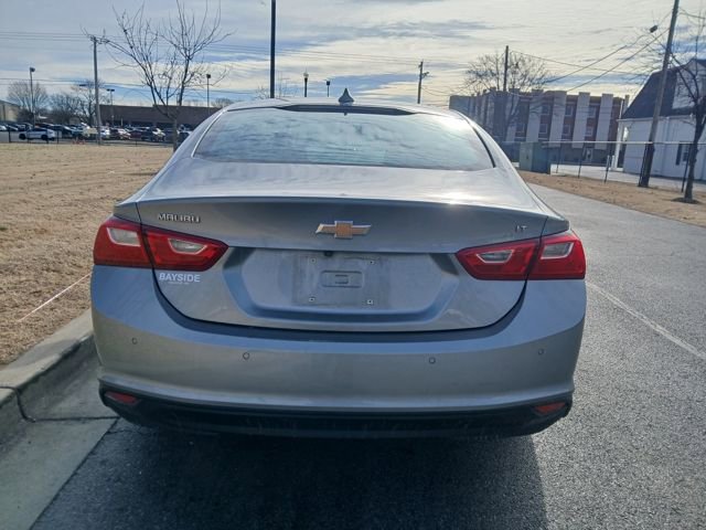 Used 2024 Chevrolet Malibu LT image 12