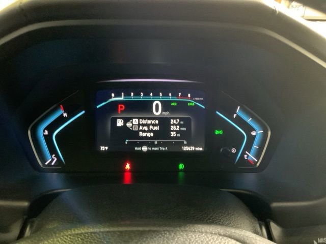 Used 2020 Honda Odyssey EX-L image 15