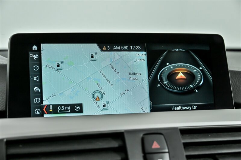Used 2018 BMW 320i xDrive Sedan image 29