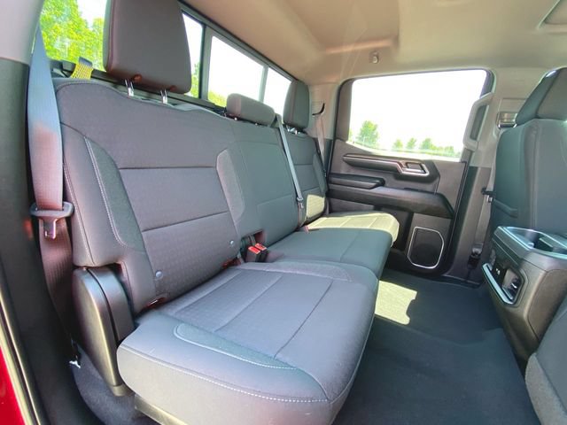 Used 2023 Chevrolet Silverado 1500 RST AWD/4WD image 27