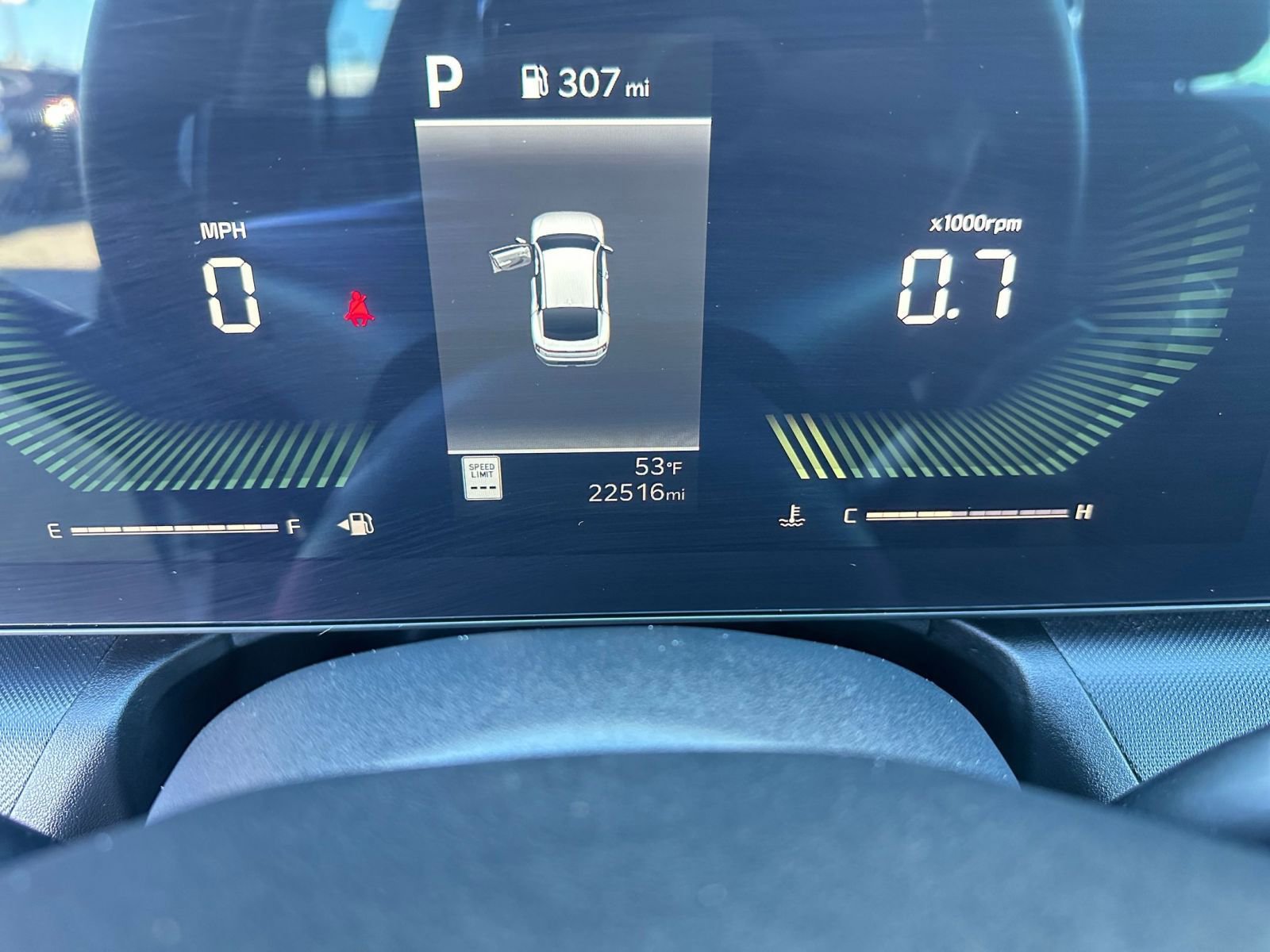 Used 2025 Kia K4 LXS image 41