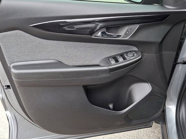 Used 2024 Chevrolet TrailBlazer LS w/ LS Convenience Package image 9