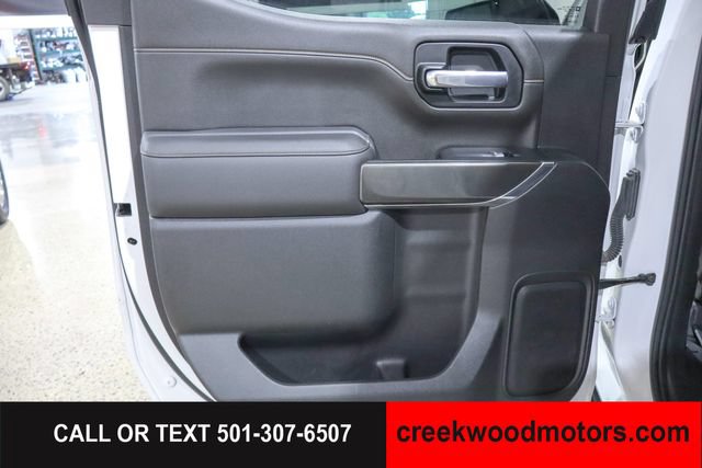 Used 2021 GMC Sierra 1500 AT4 AWD/4WD image 43