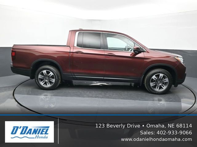 Used 2019 Honda Ridgeline RTL-T image 7