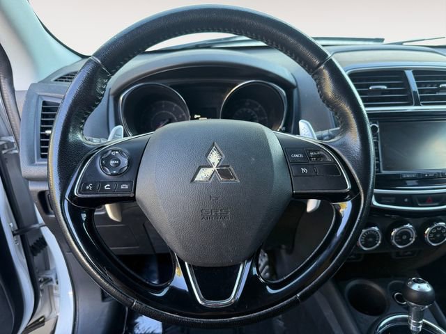 Used 2016 Mitsubishi Outlander Sport SEL image 15