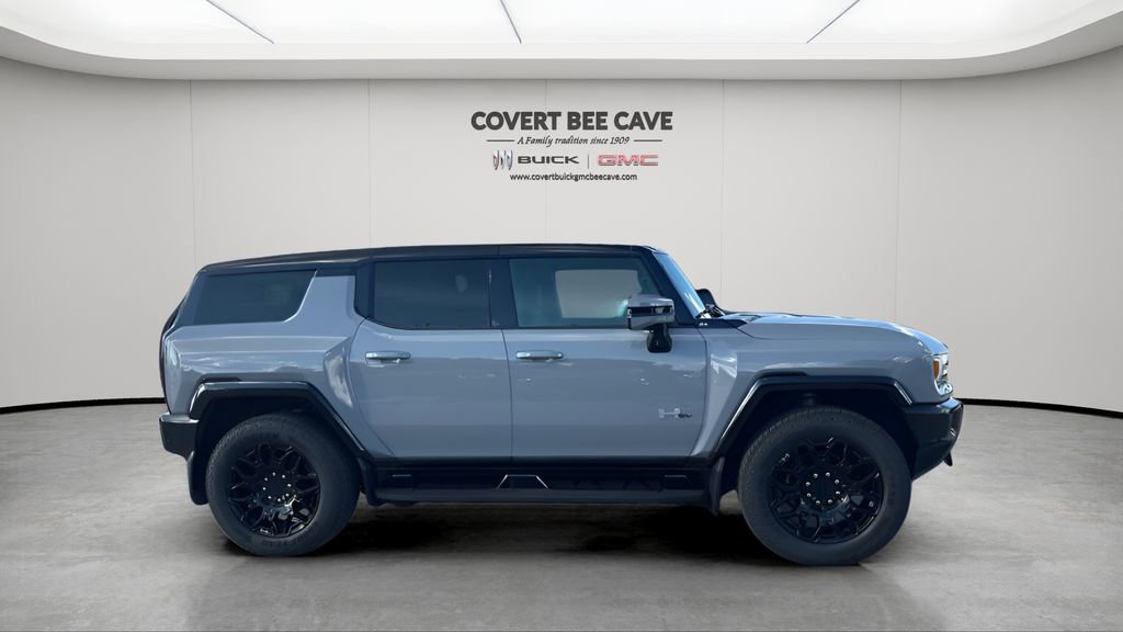 New 2025 GMC Hummer EV 2X image 12