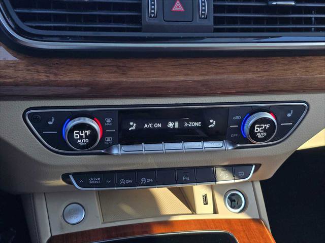 Used 2023 Audi Q5 2.0T Premium Plus w/ Premium Plus Package image 27