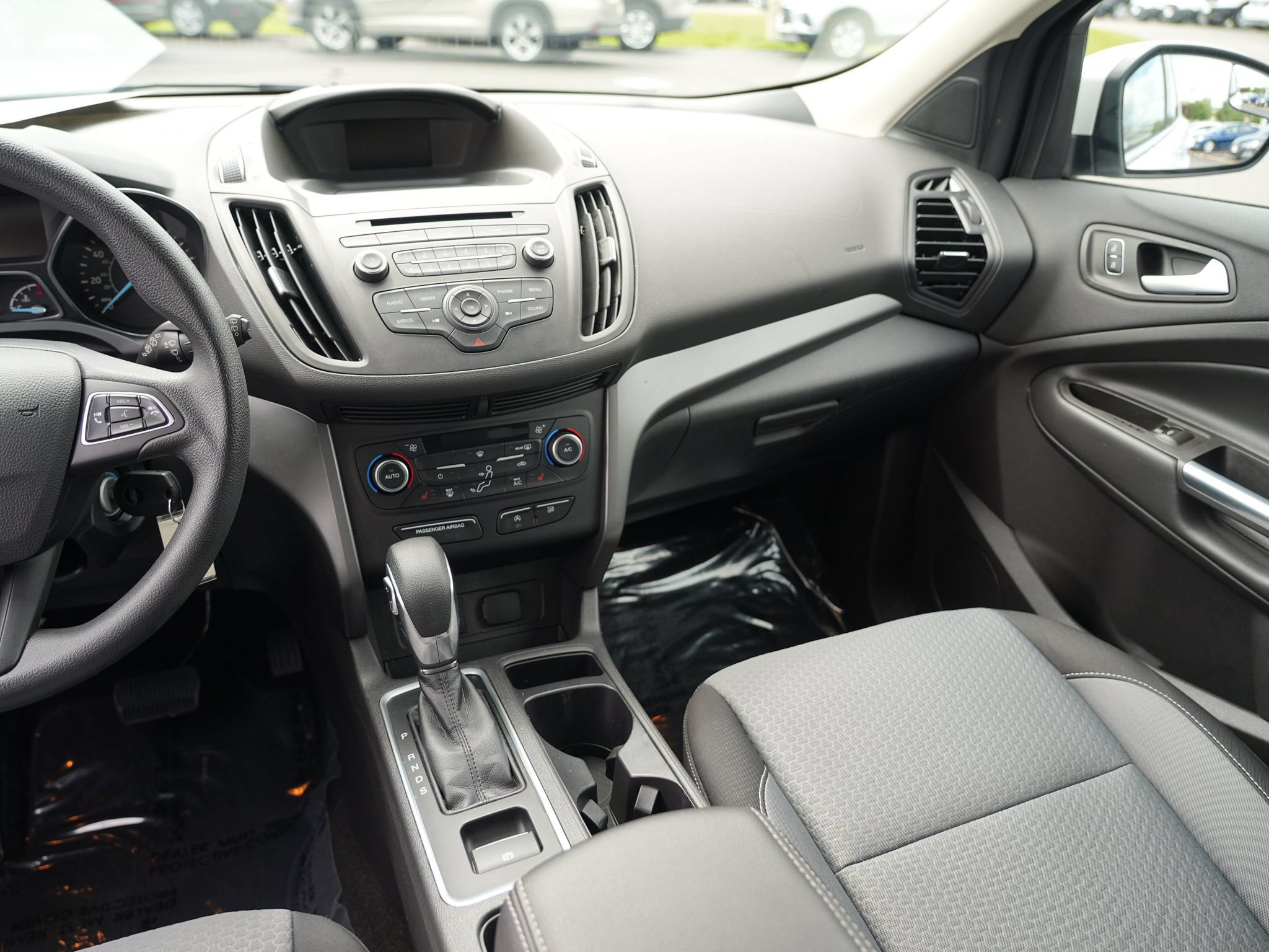 Used 2018 Ford Escape SE AWD/4WD image 22