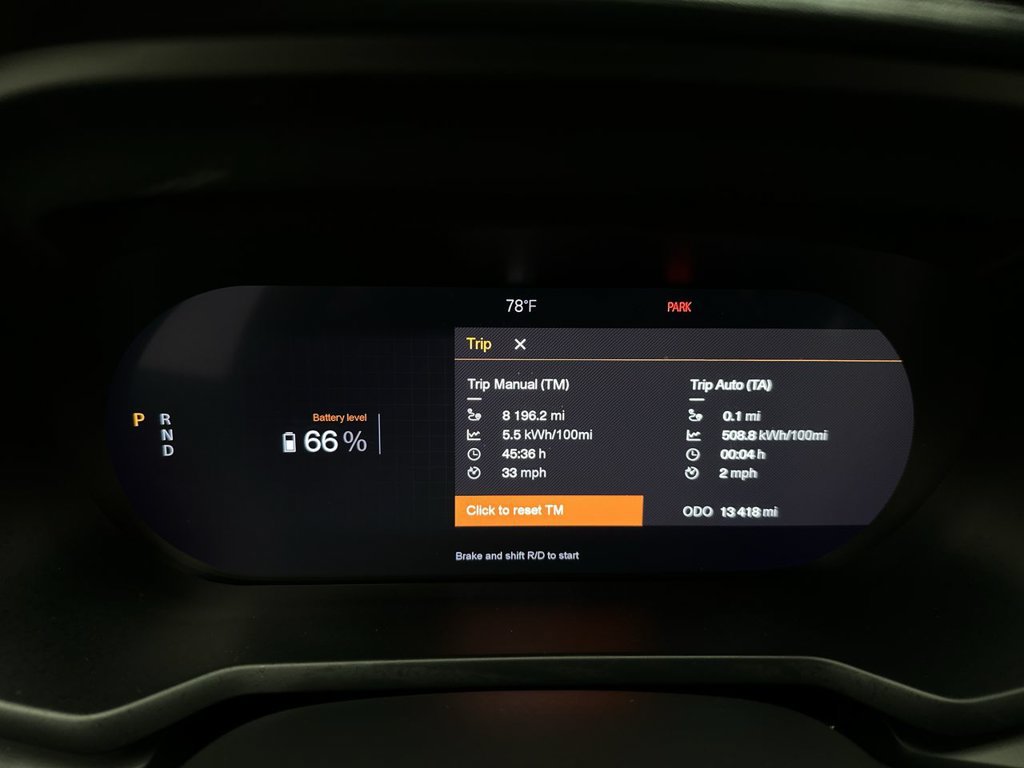 Certified 2022 Polestar Polestar 2 AWD/4WD image 15