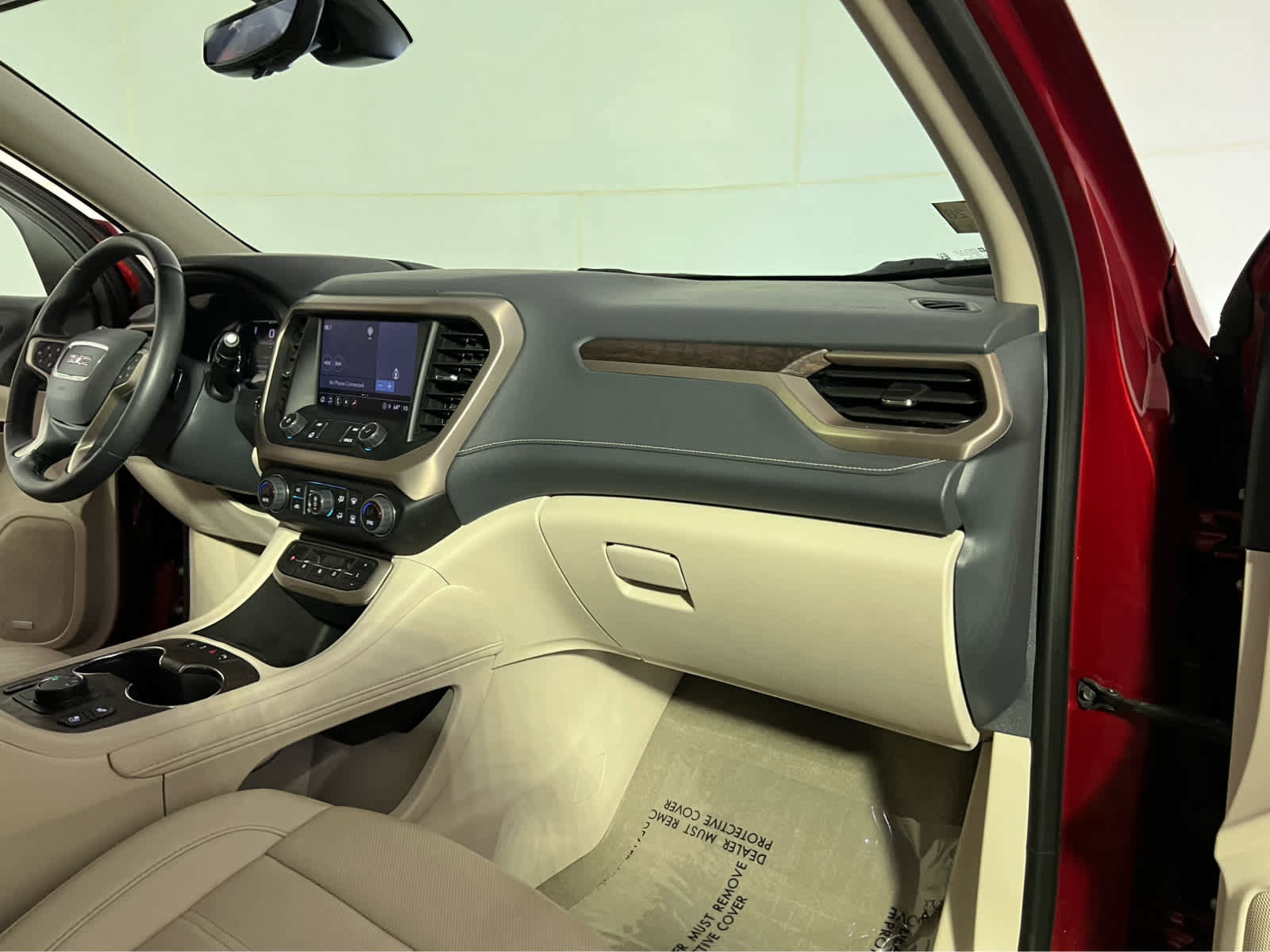 Used 2023 GMC Acadia Denali w/ Denali Ultimate Package image 31