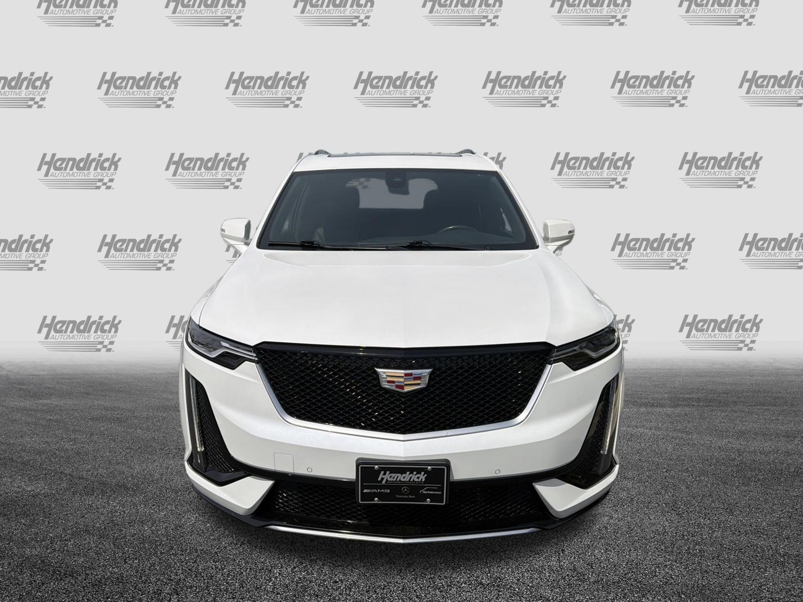 Used 2021 Cadillac XT6 Sport image 3