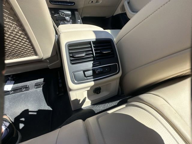 Used 2024 Audi A5 2.0T Premium Plus image 22