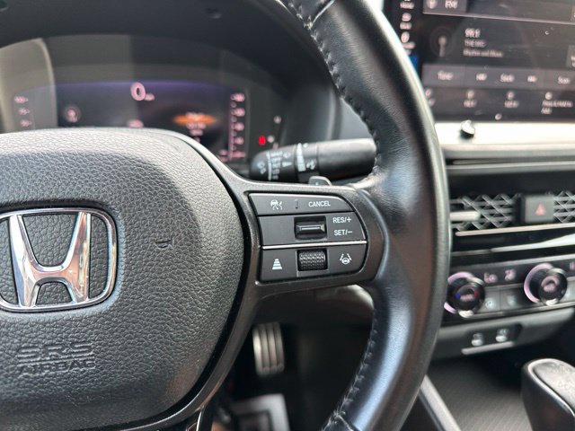 Used 2023 Honda Accord Sport image 21