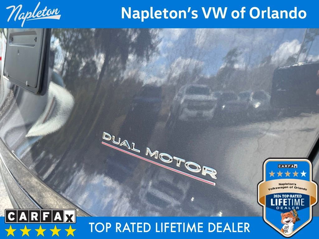 Used 2023 Tesla Model Y Long Range image 13