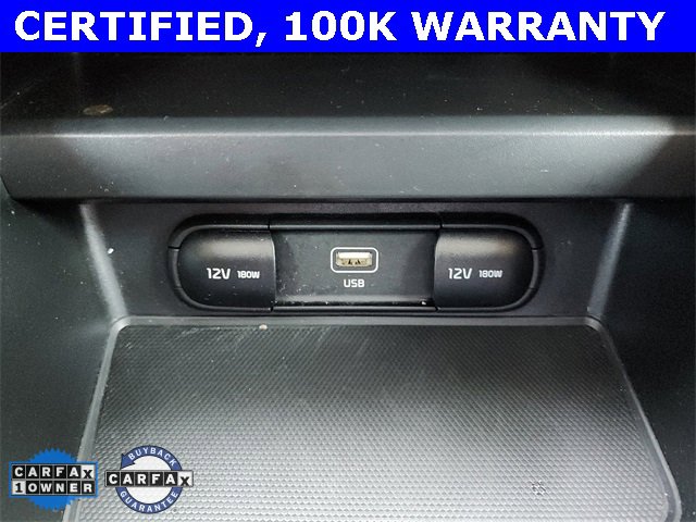 Certified 2024 Kia Soul LX w/ Option Group 015 image 26