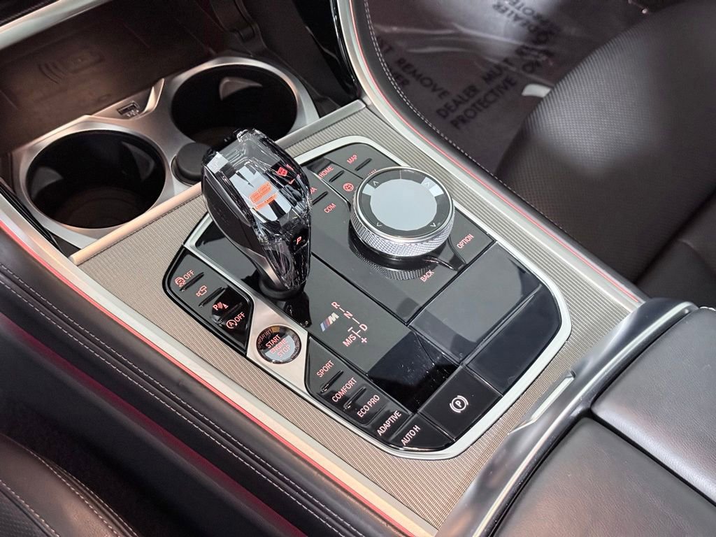 Used 2019 BMW M850i xDrive Coupe AWD/4WD image 15