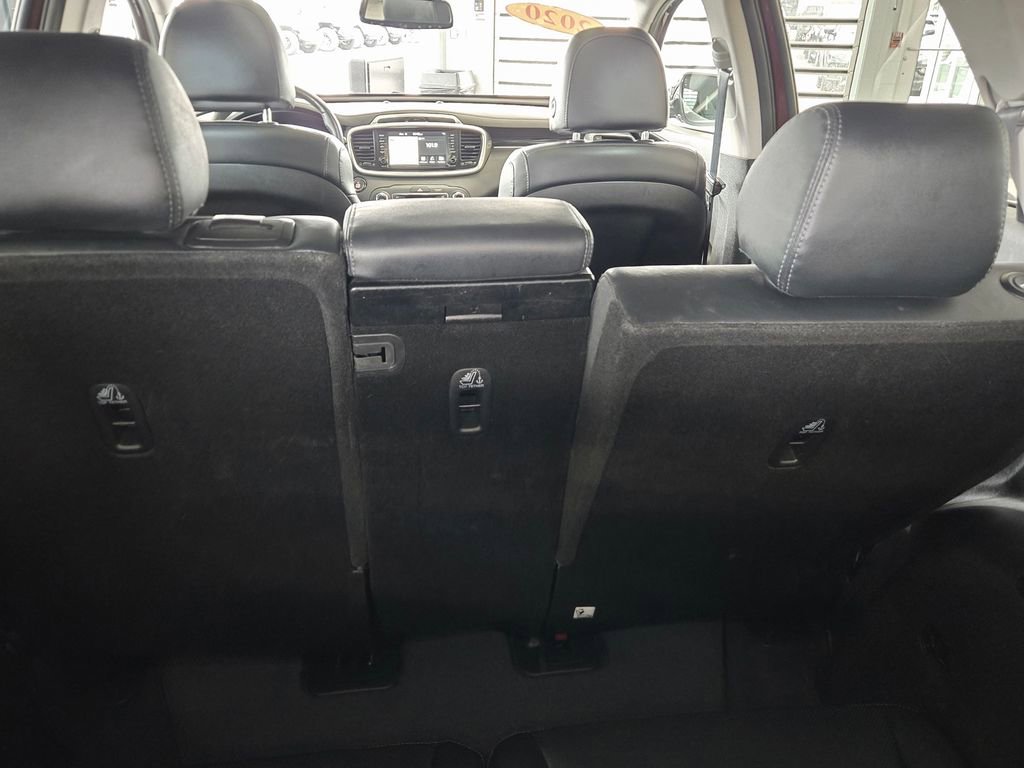 Used 2020 Kia Sorento SX image 14