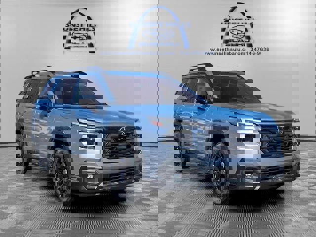 New 2026 Subaru Outback Limited image 28