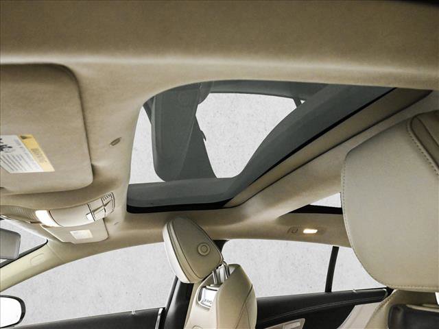 Used 2024 Mercedes-Benz AMG GT 43 image 17