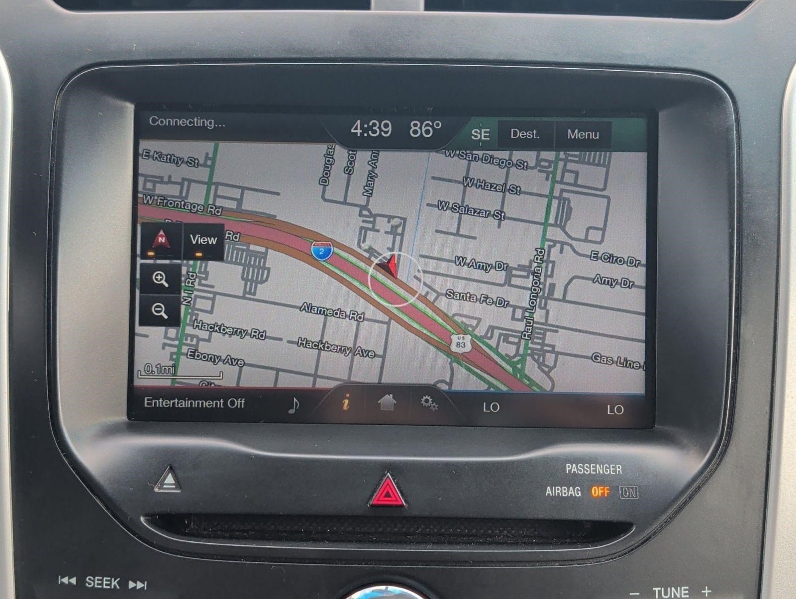 Used 2015 Ford Explorer XLT w/ Equipment Group 202A FWD image 18