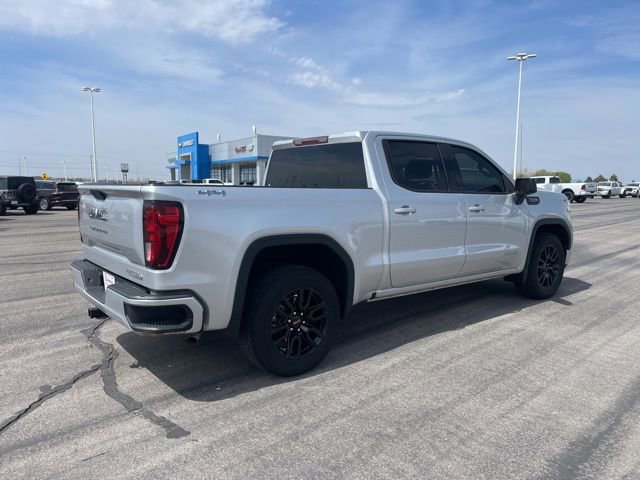 Used 2021 GMC Sierra 1500 Elevation image 5