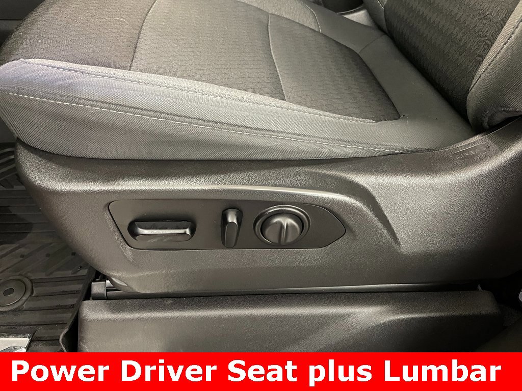 Certified 2020 Chevrolet Silverado 1500 LT Trail Boss image 9