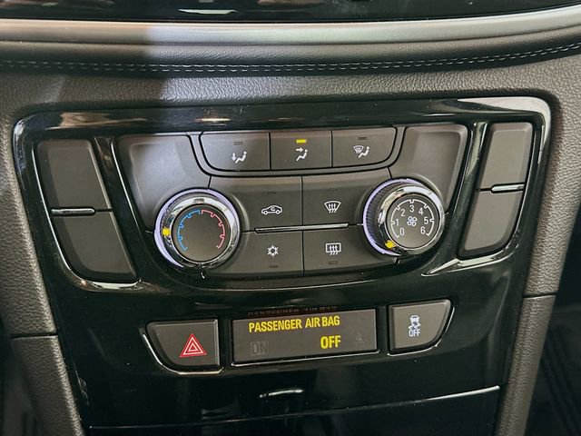 Used 2018 Buick Encore Preferred image 15