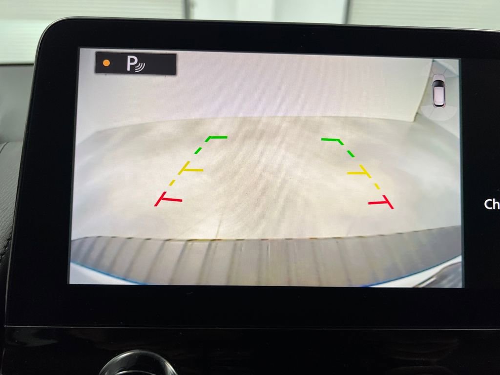 Used 2024 Nissan Armada SV w/ Cargo Package image 68