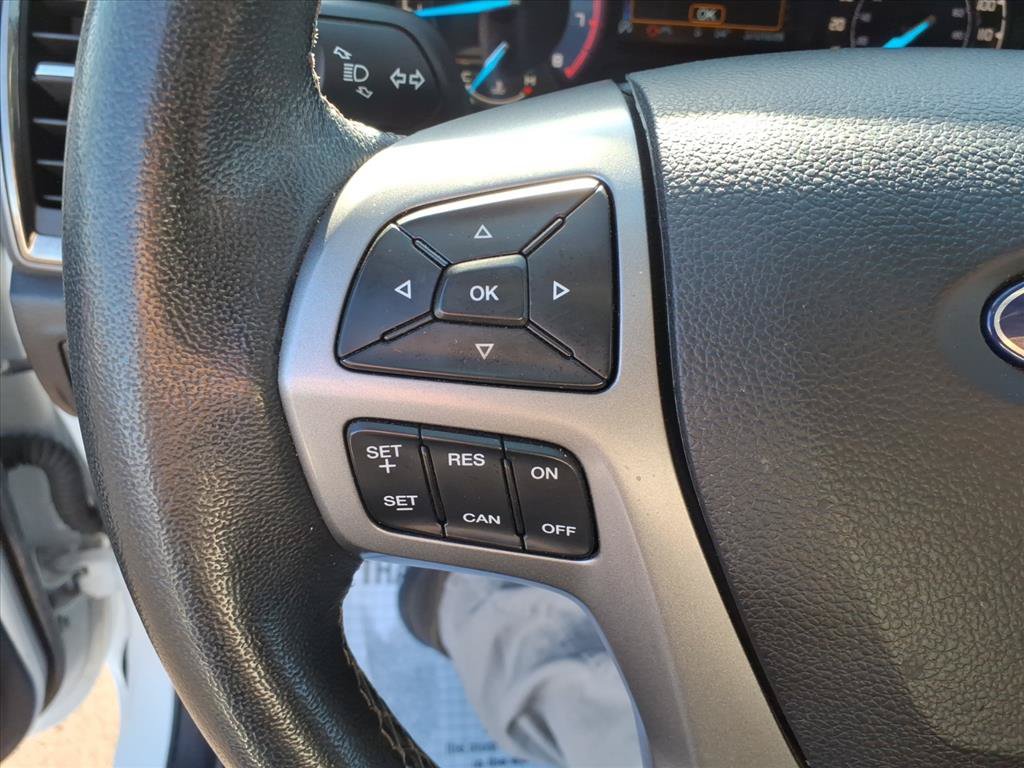 Used 2021 Ford Ranger XLT w/ Equipment Group 301A Mid AWD/4WD image 17