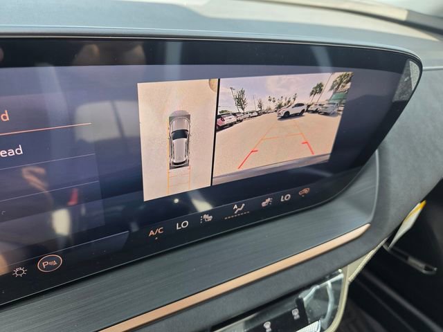 New 2026 Buick Envision Sport Touring AWD/4WD image 35