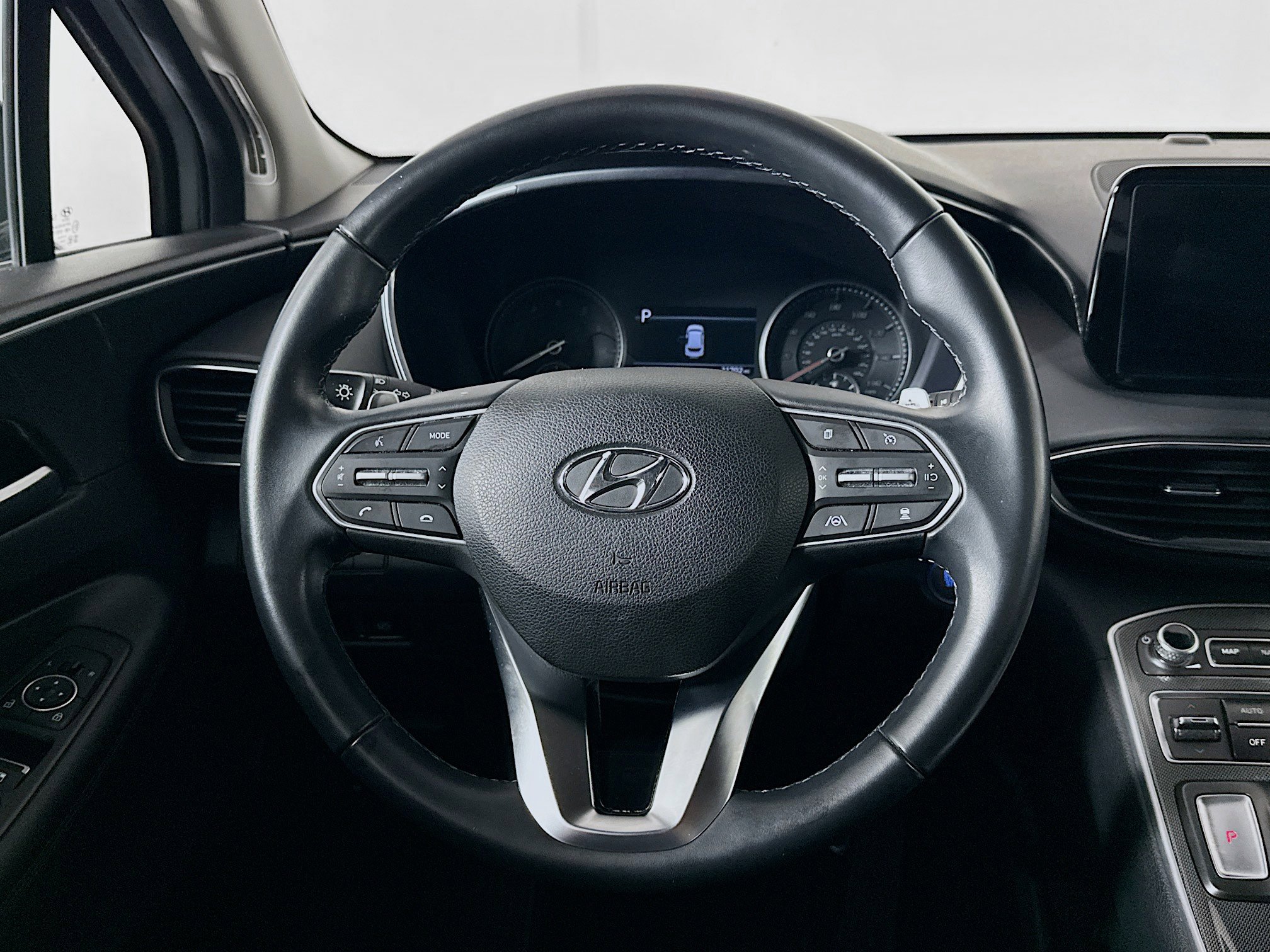 Used 2023 Hyundai Santa Fe XRT image 18