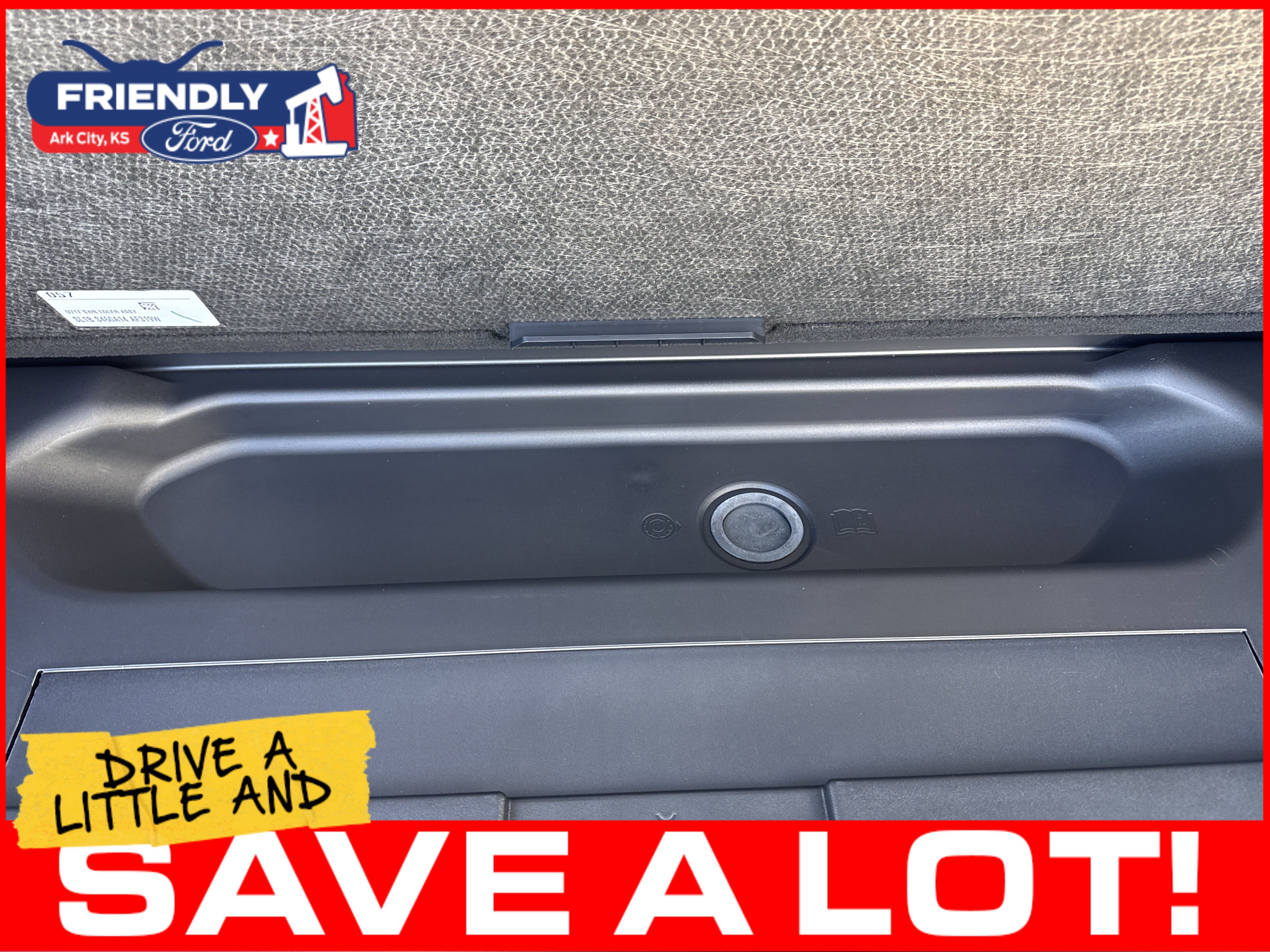 New 2026 Ford Expedition Tremor image 33