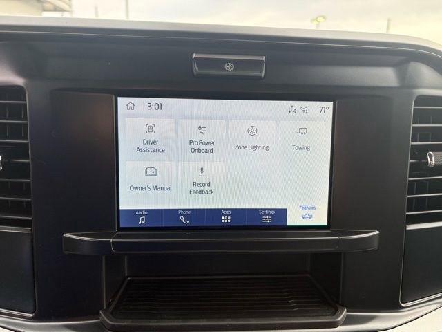 New 2026 Ford F250 XL w/ STX Appearance Package image 20