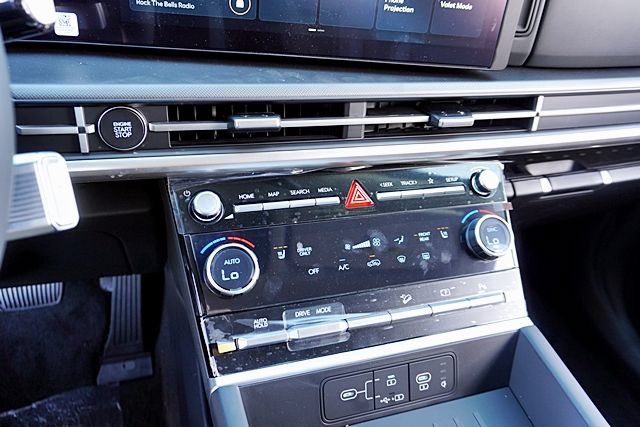 New 2026 Hyundai Santa Fe SEL FWD image 33