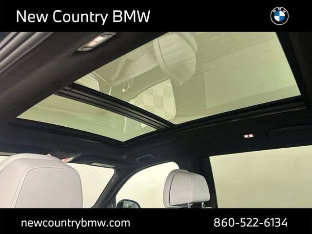 New 2027 BMW X7 xDrive40i w/ Executive Package AWD/4WD image 26