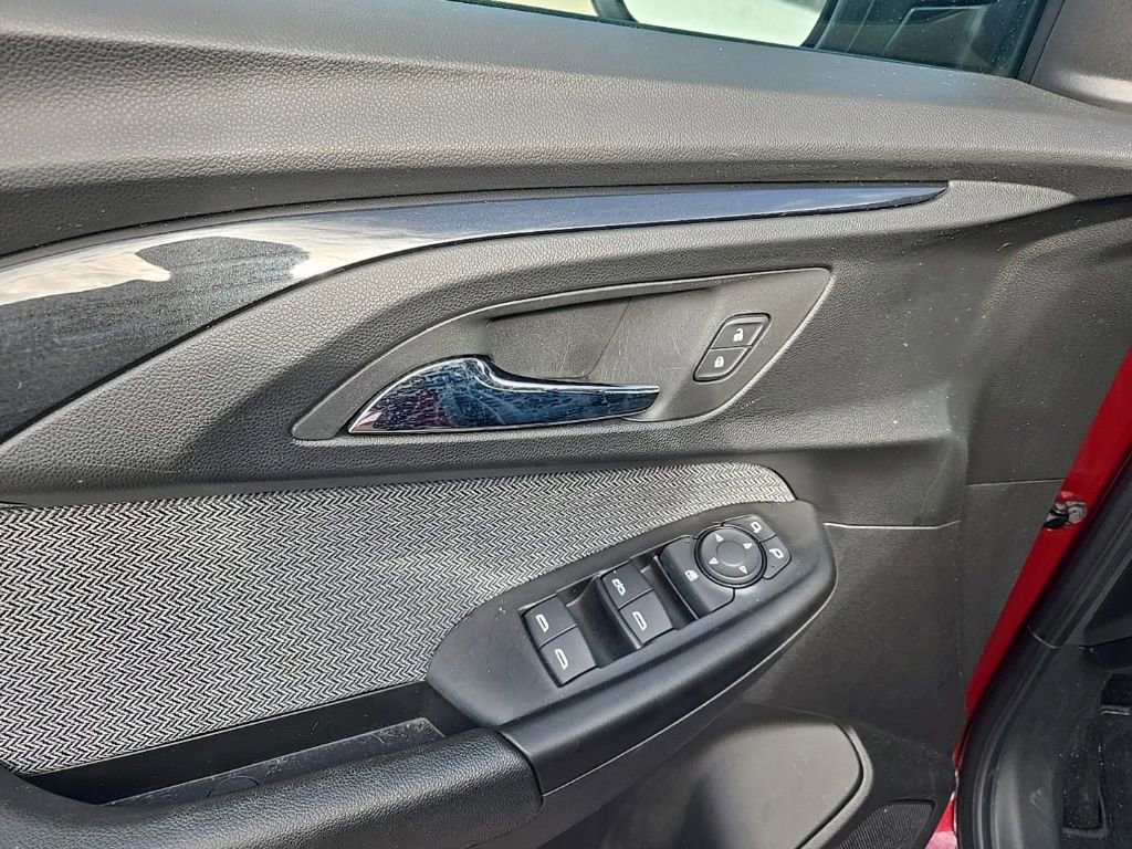 Used 2023 Chevrolet TrailBlazer LT image 11