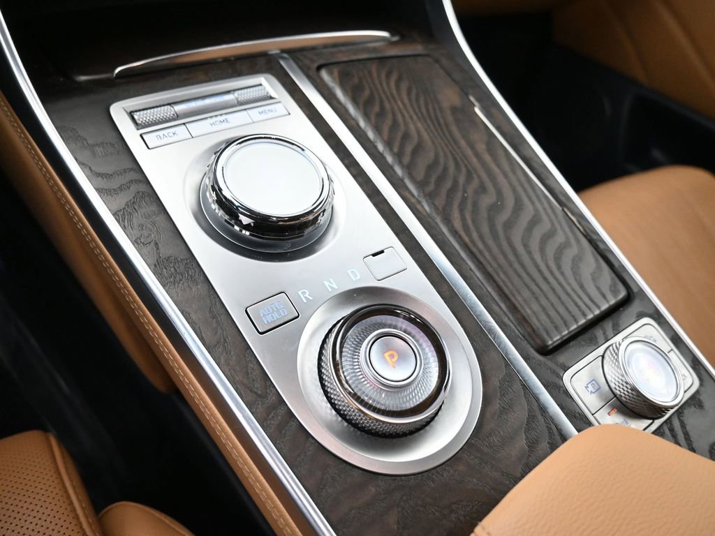 Used 2024 Genesis GV80 3.5T image 27